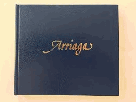 Arriaga