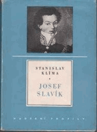 Josef Slavík(1806-1833)HOUSLE život a dílo velkého českého houslisty