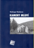 Kameny mluví
