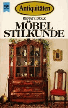 Antiquitäten - Möbel Stilkunde