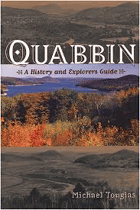 Quabbin - A History and Explorers Guide