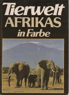 Tierwelt Europas in Farbe