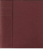 A history of English literature - the middle ages and the renascence (650-1660)