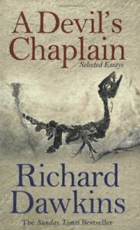A devil's chaplain - selected essays