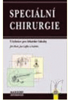Speciální chirurgie
