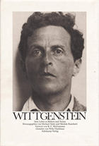 Ludwig Wittgenstein - Sein Leben in Bildern und Texten