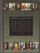 Životy velkých skladatelů