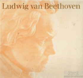 Ludwig Van Beethoven