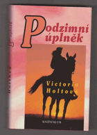 Podzimní úplněk