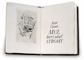 Muž, který sázel stromy TŘI SUCHÉ JEHLY!