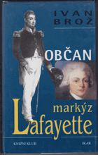 Občan Markýz Lafayette