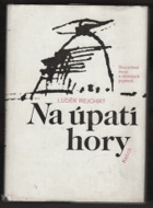 Na úpatí hory - 26 esejů o biblických pojmech VĚNOVÁNÍ AUTORA!!