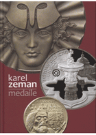 Karel Zeman - medaile