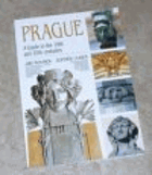 Prague - a guide to the 19th and 20th centuries