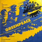 Greenpeace -