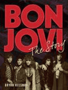 Bon Jovi - the story.