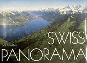 Swiss panorama