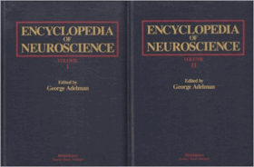 2SVAZKY Encyclopedia of neuroscience I - II.