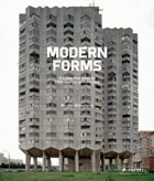 Modern forms - a subjective atlas of 20th-century architecture