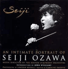 Seiji - an intimate portrait of Seiji Ozawa