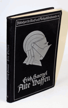 Alte Waffen