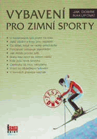 Vybavení pro zimní sporty