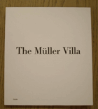 The Müller Villa