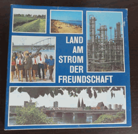 Land am Strom der Freundschaft