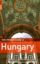 The Rough Guide to Hungary