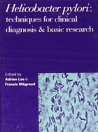 Helicobacter Pylori - Techniques for Clinical Diagnosis and Basic Research