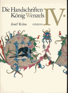 Die Handschriften König Wenzels IV