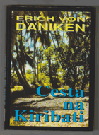 Cesta na Kiribati - dobrodružství mezi nebem a Zemí