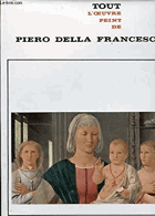 Tout l'œuvre peint de Piero della Francesca - Les Classiques de L'art