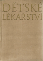 Dětské lékařství