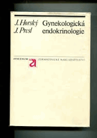Gynekologická endokrinologie