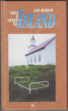 Sága o cestě na Island