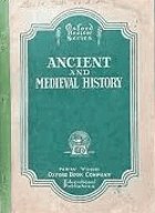 Ancient And Medieval History