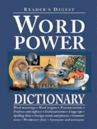 Reader's Digest Wordpower Dictionary