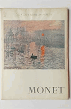 Monet - Gallery of Art Series