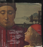 Catalogue de reproductions en couleurs de peintures antérieures à 1860