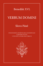 Verbum Domini - posynodní apoštolská exhortace o Božím slově v životě a poslání církve