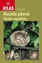 Hnízda pěvců České republiky.