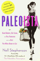 Paleoista