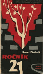 Ročník 21.