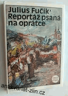 Reportáž psaná na oprátce