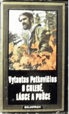 O chlebě, lásce a pušce