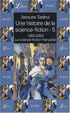 Une histoire de la science-fiction