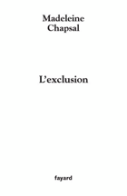 L'exclusion.