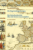 Die Begründung Europas