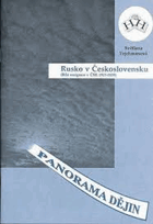 Rusko v Československu - bílá emigrace v ČSR 1917-1939